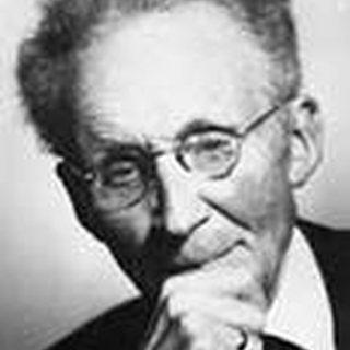 Vilhelm Bjerknes