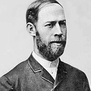 Heinrich Rudolph Hertz