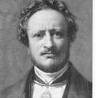 Johannes Peter Müller
