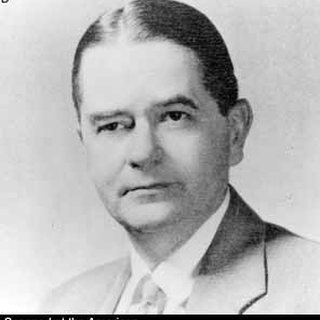 Victor P. Starr