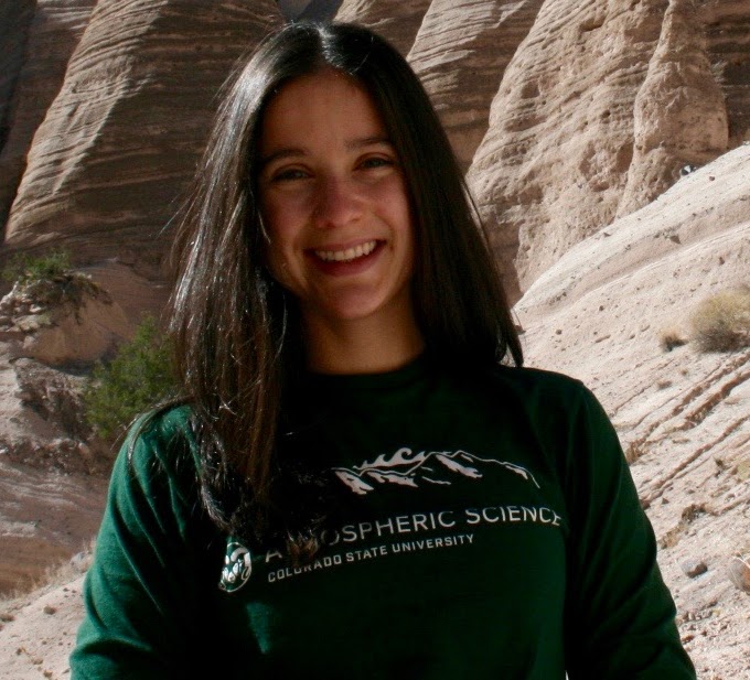 Andrea Jenney
