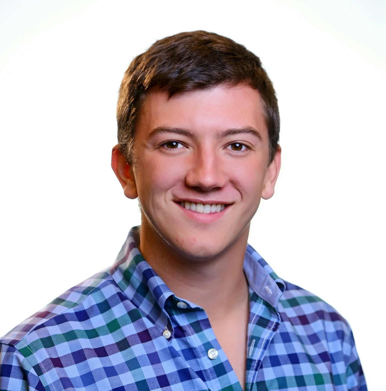 Ben Toms