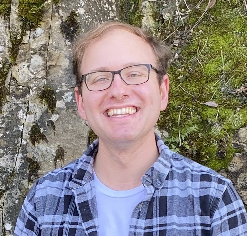 Daniel Hueholt