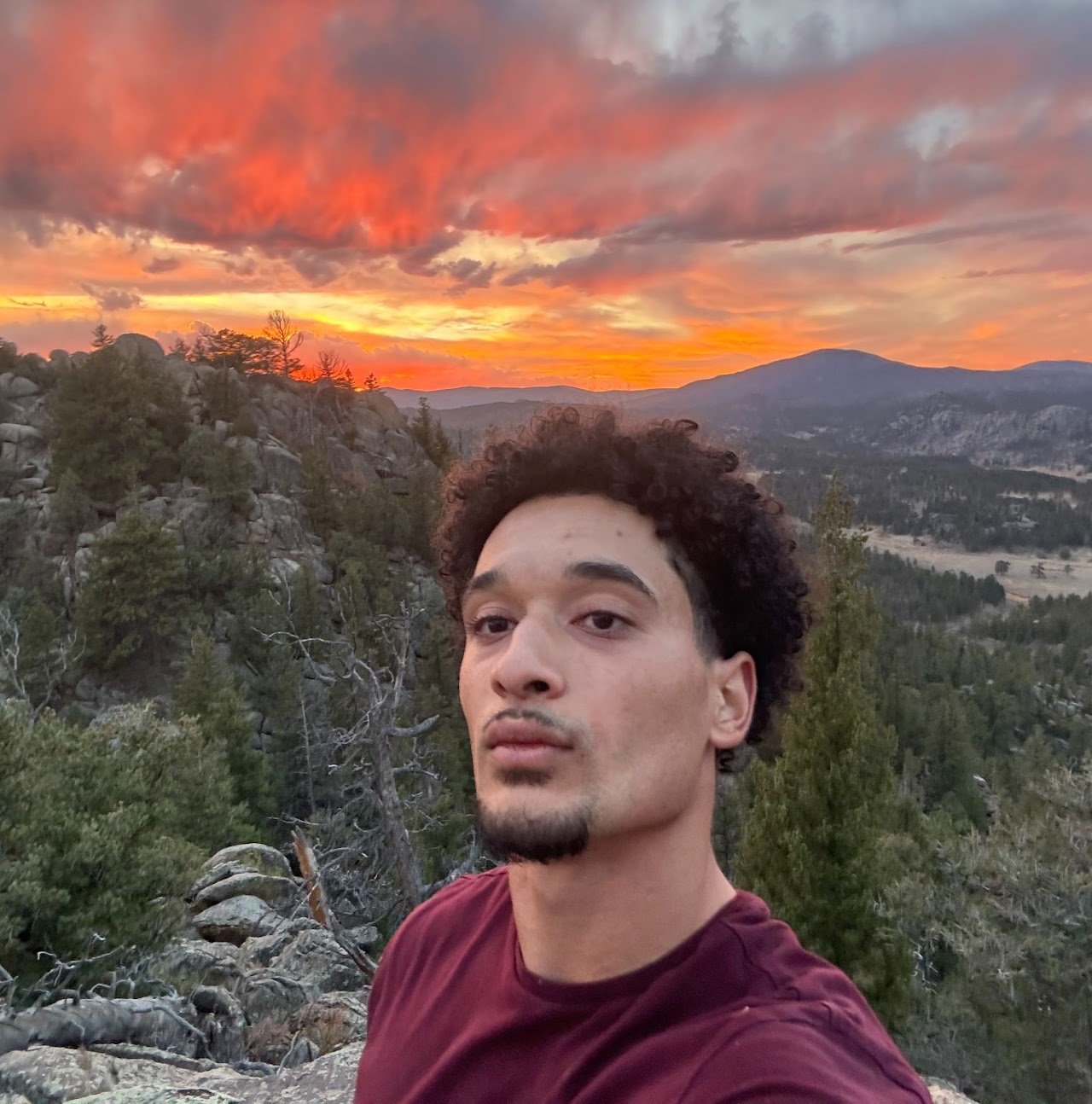Devin McAfee