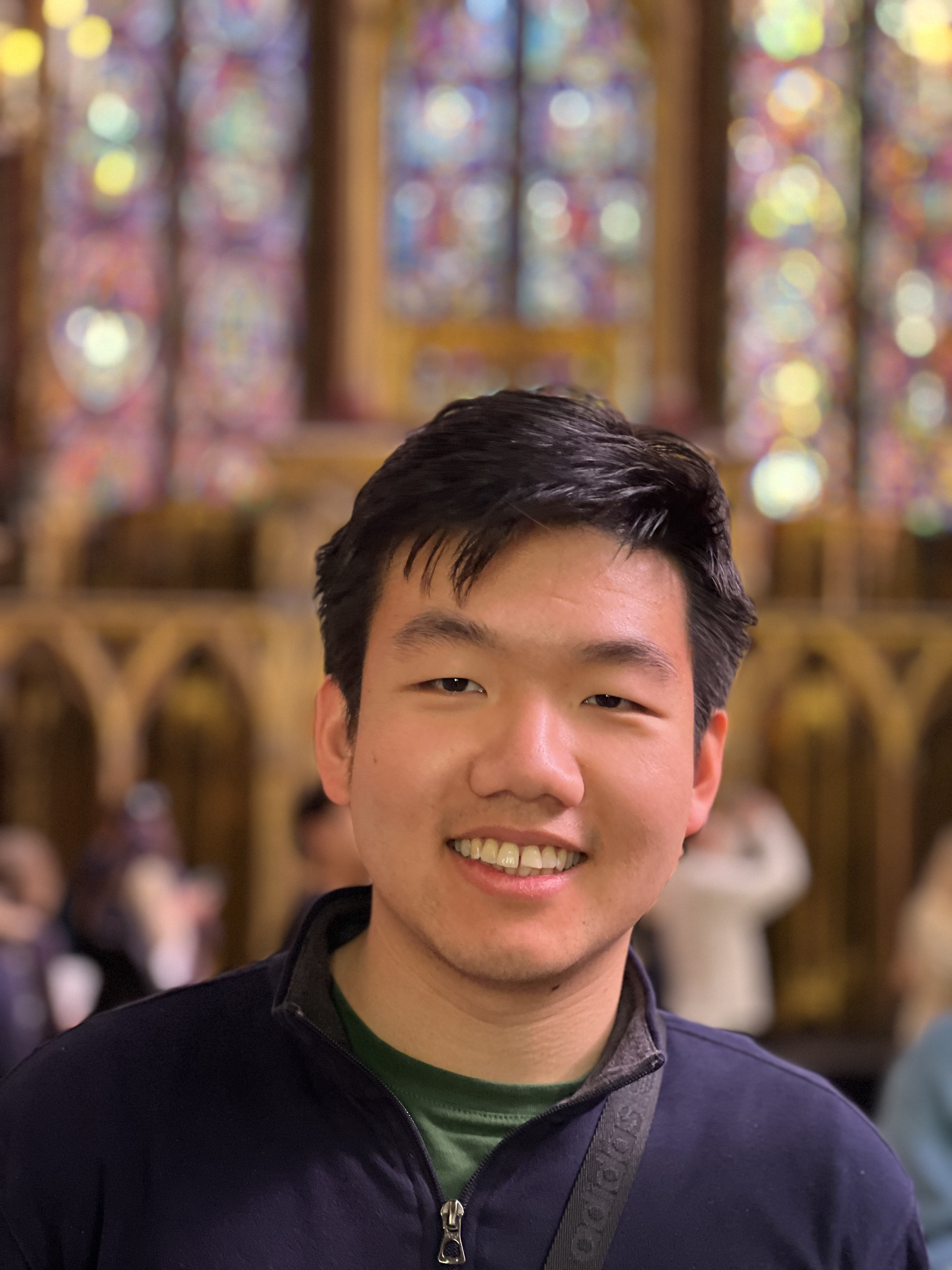 Kevin Chan
