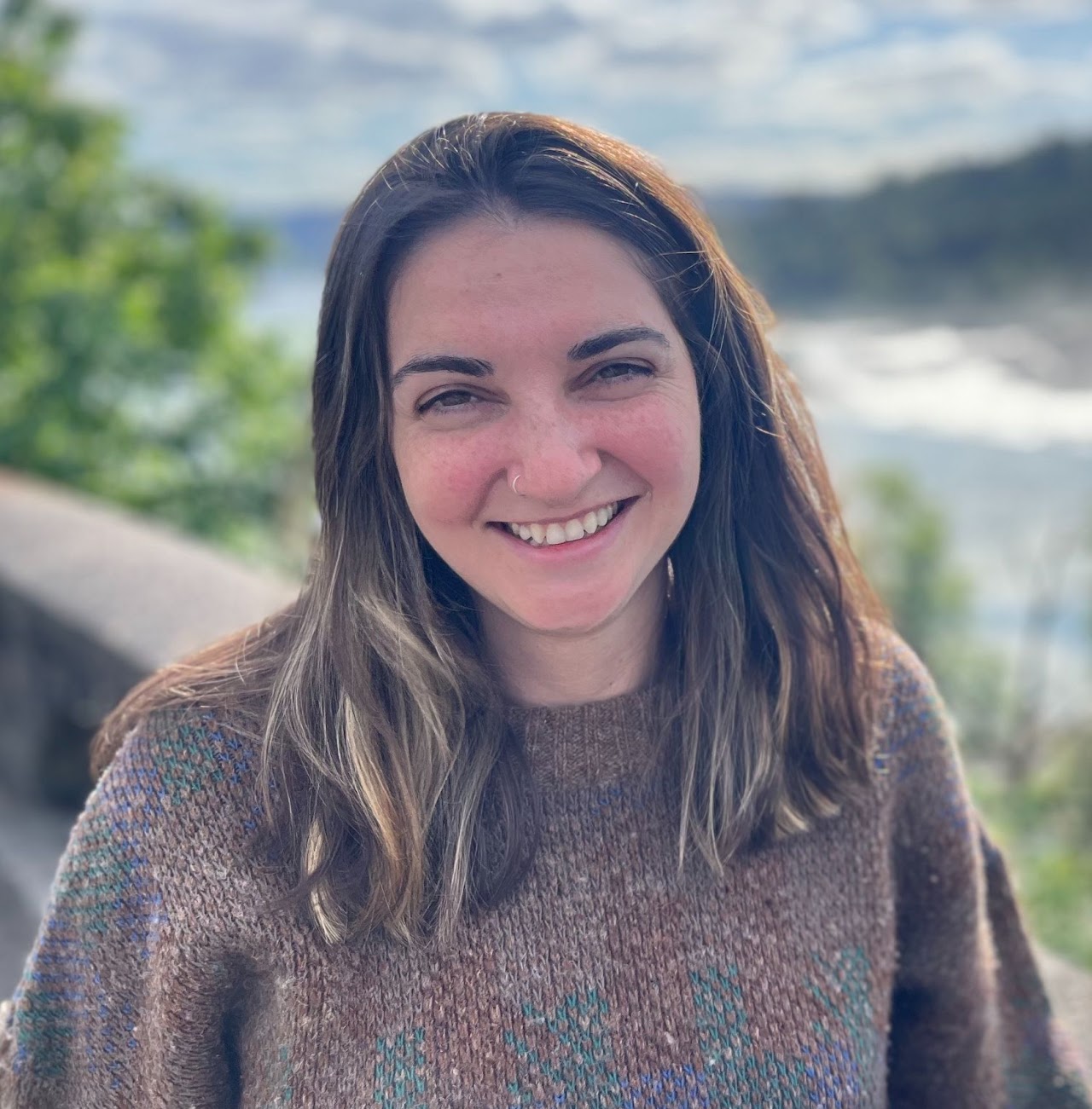 Rebecca Baiman