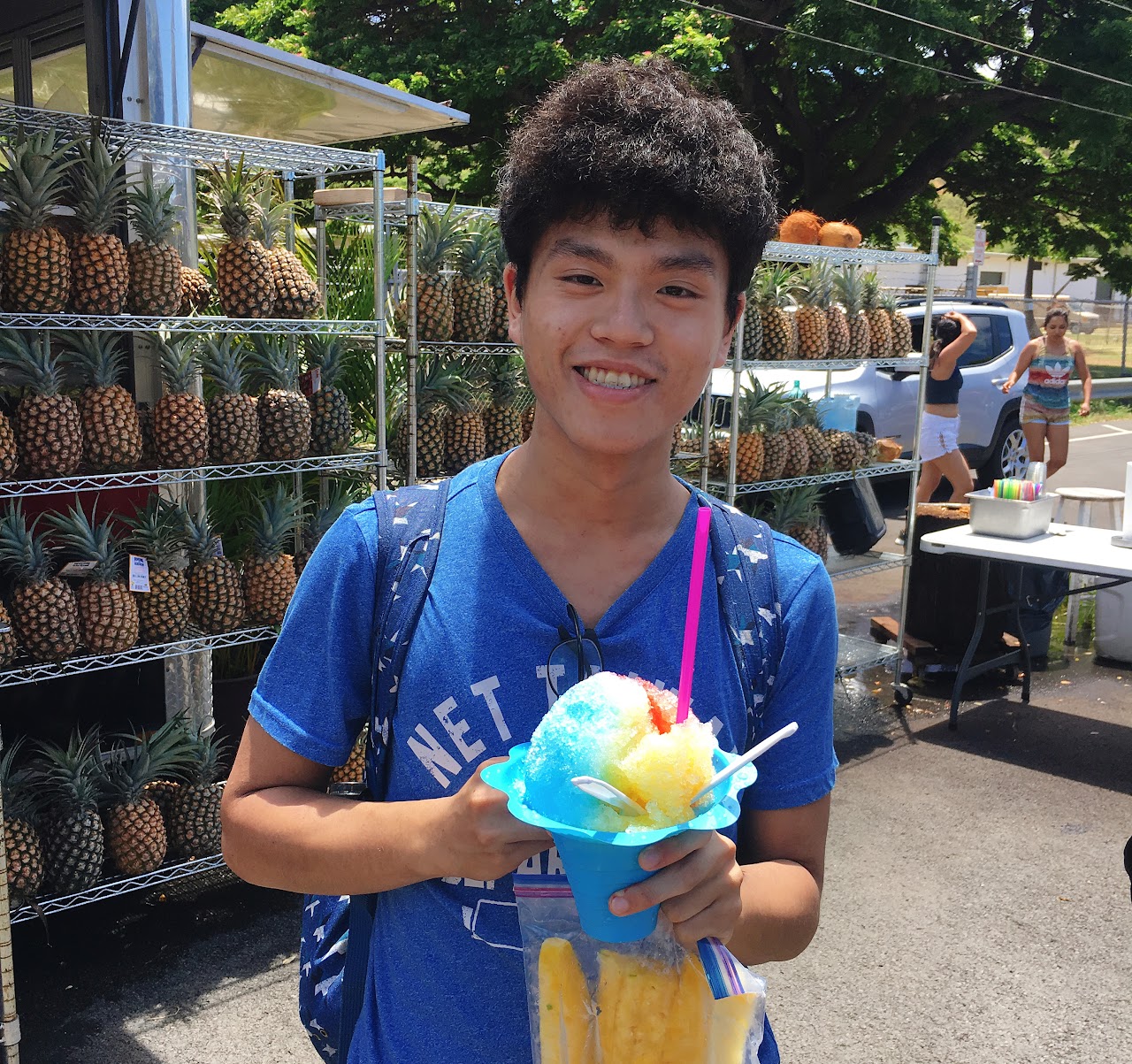 Wei-Ting Hsiao