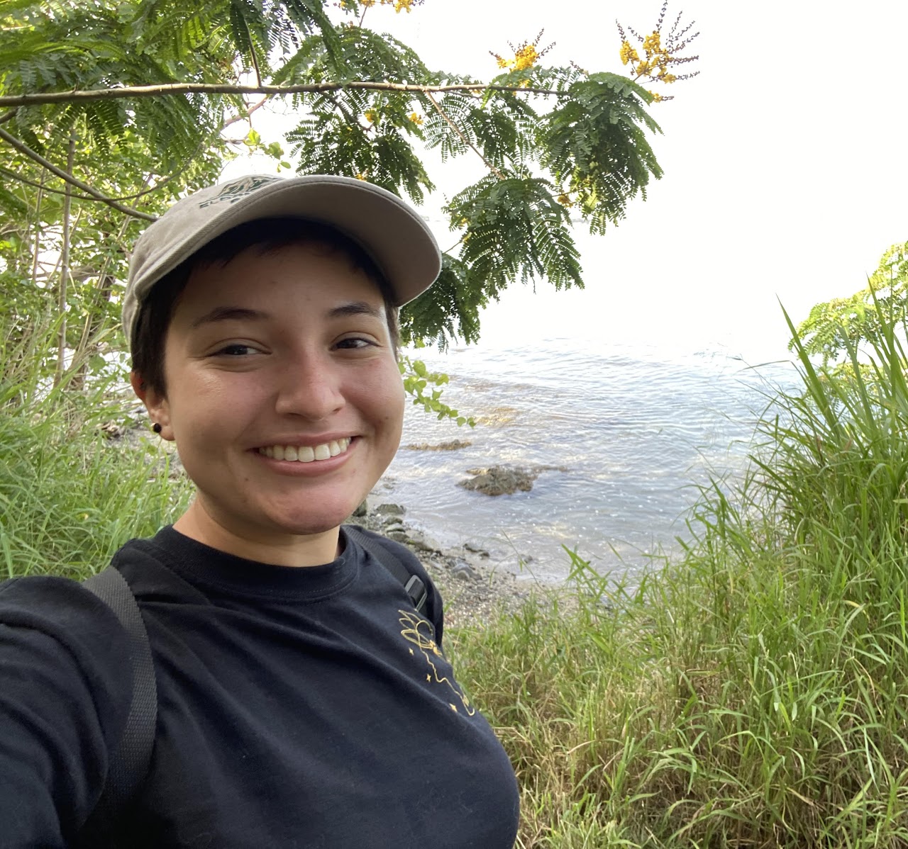 Zaibeth Carlo Frontera